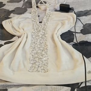 Beautiful halter top